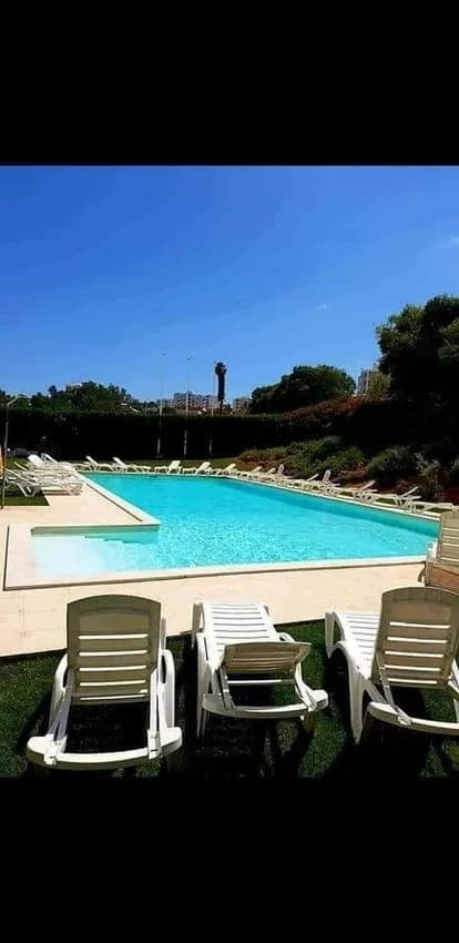 T1 flat for rent , Alto do Quintão, 1