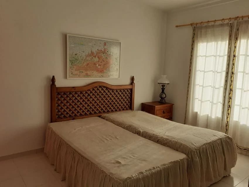 Duplex for rent , Urbanização cabanas village, 9 Loted