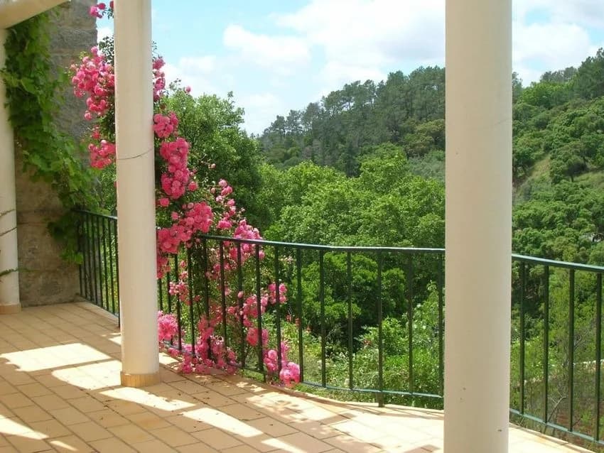 Quinta for rent , Caldas de Monchique, 266 En