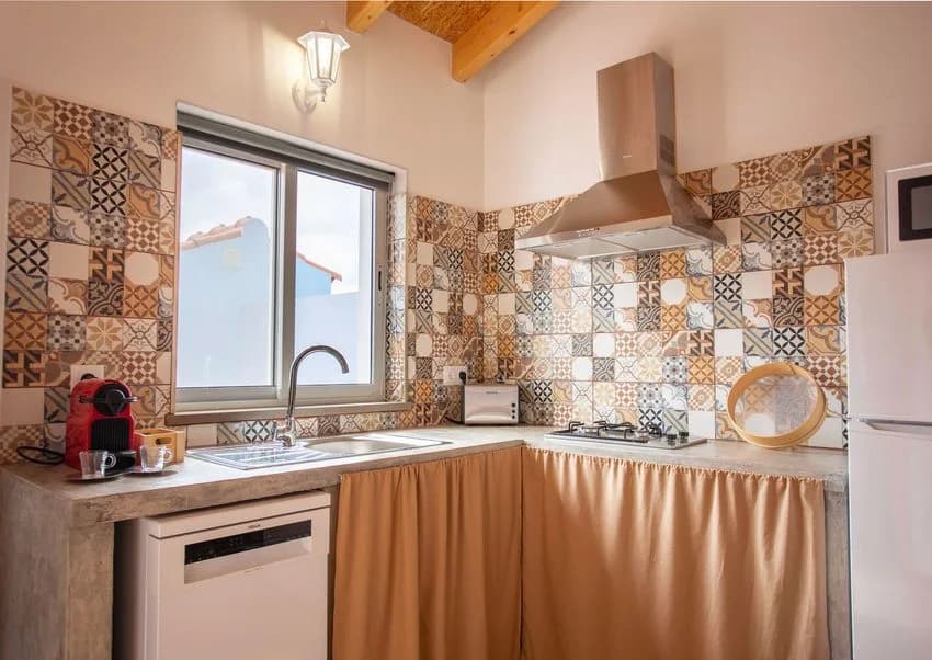 Terraced house for rent in Rua de Messines de Baixo Nn