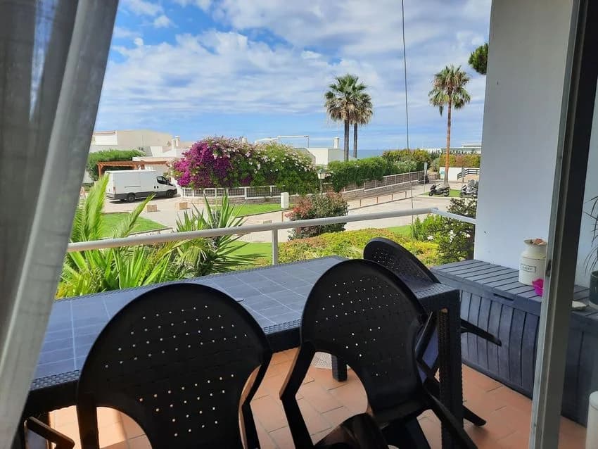 Duplex for rent in Estrada da Horta, 431