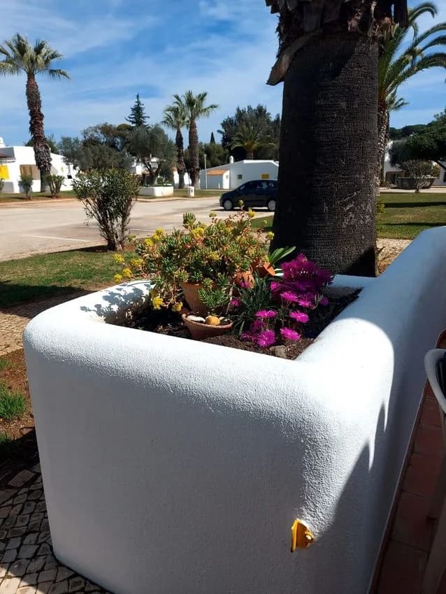 Semi-detached house for rent , Aldeia do Golfe LargodoLeandro