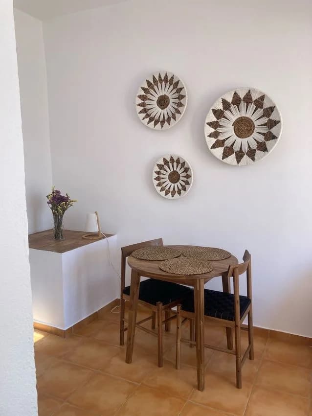 Terraced house for rent in Rua Francisco Mendes, 5