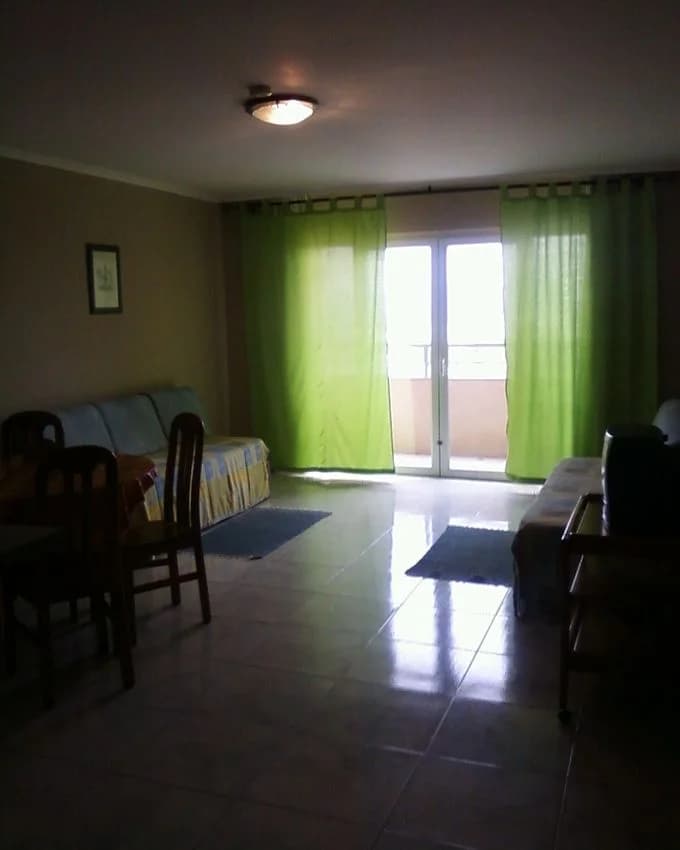 T0 studio flat for rent in Rua Pereira de Sousa, 9