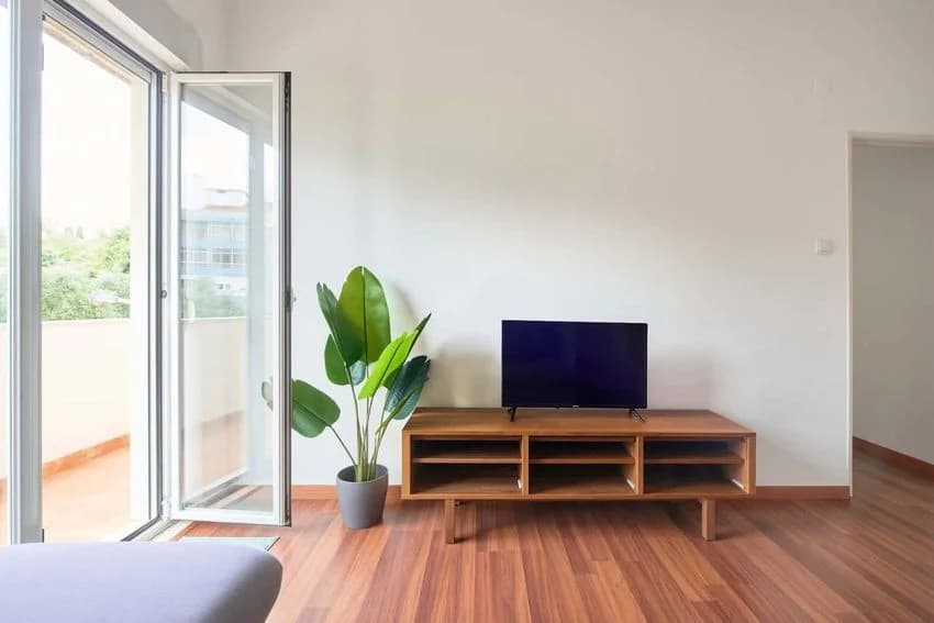 T2 flat for rent in rua do Guarda-Jóias