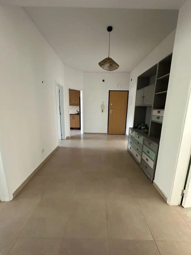 T3 flat for rent in Rua José António Marques, 5