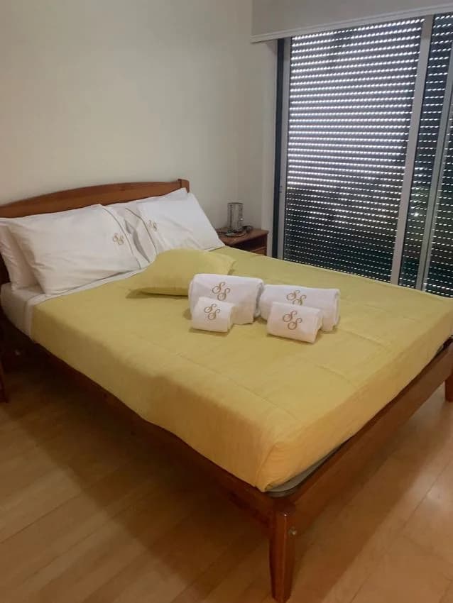 T3 flat for rent , Av.comunidades lusiadas condomínio Primavera, 3 h