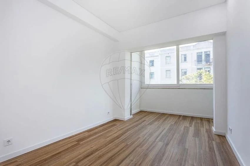 T1 flat for rent in Gulbenkian - Praça Espanha