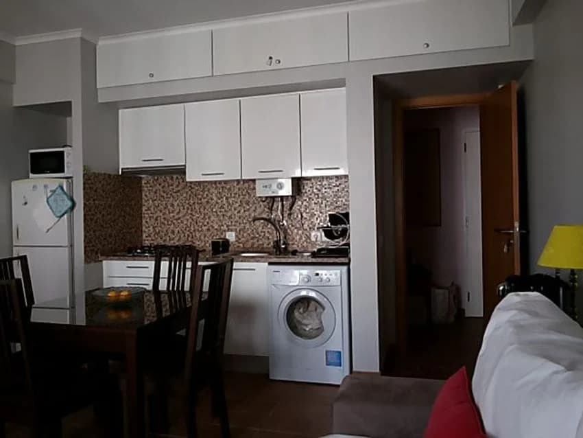 T1 flat for rent in Rua Pêro Vaz de Caminha, 16