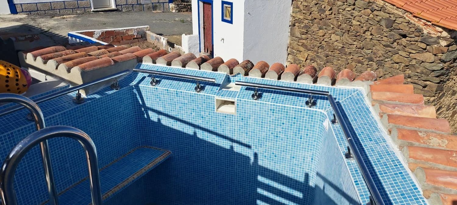 Detached house for rent in Rua de Clarines, 29