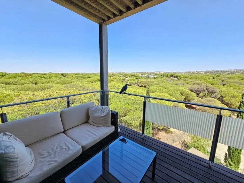 T1 flat for rent in Pinhal Velho - Terraços do Pinhal - Encosta das Oliveiras