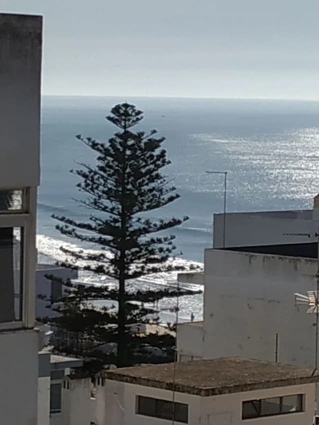 T2 flat for rent in Rua das Caravelas, 17