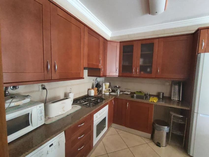 T2 flat for rent in Rua do Óculo, 9
