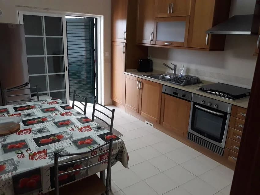 Duplex for rent in Rua do Barranco, 9
