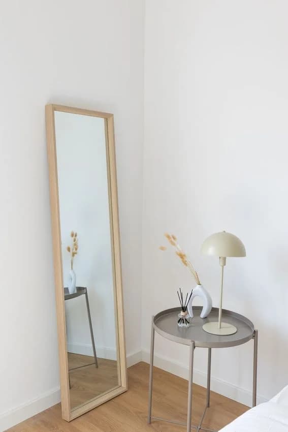 T2 flat for rent in Rua Alexandre Herculano, 5