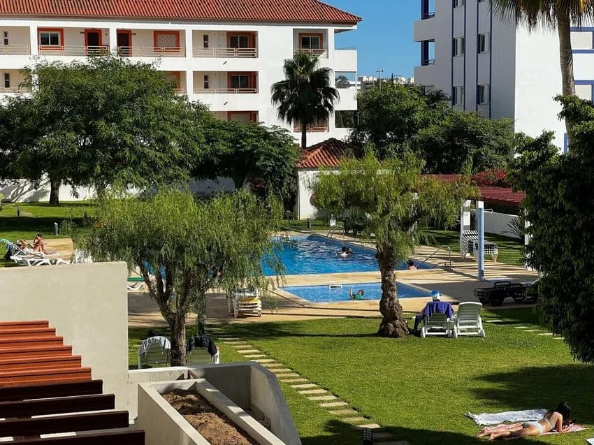 T1 flat for rent , Volta do Freixo, 2