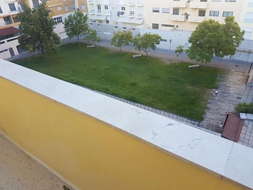 T1 flat for rent in rua Nova dos Mercadores, 26