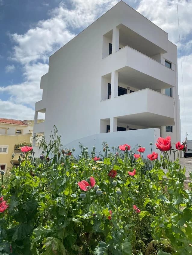 T1 flat for rent in Rua Salgueiro Maia, 5 Salgueiro Maia