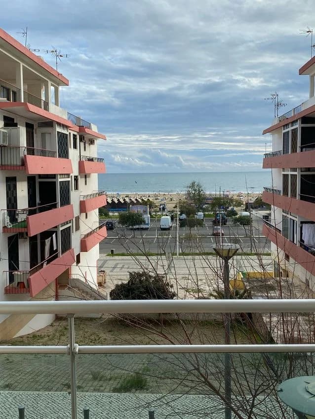 Penthouse for rent in Rua Dom João de Aboim, 36