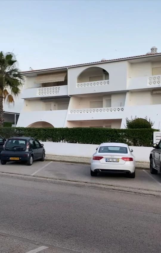 T2 flat for rent in Rua Vasco da Gama, 2