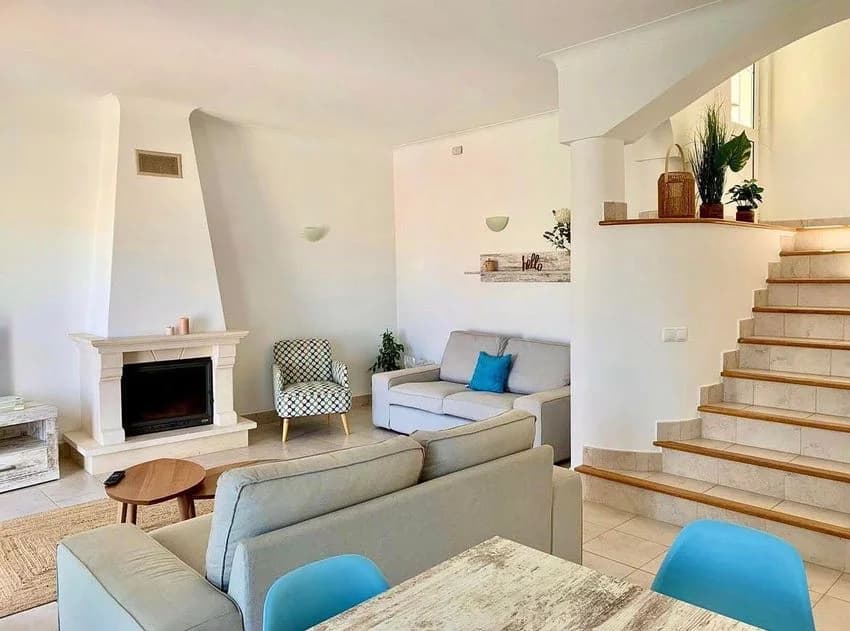 T2 flat for rent , Quinta Costa de Velha, 49