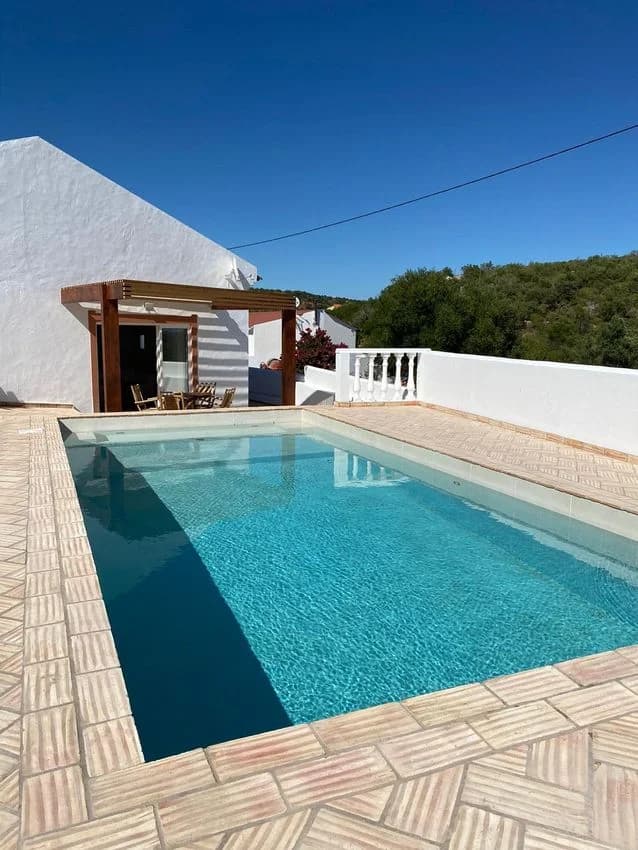 Detached house for rent , Fonte Santa, 1