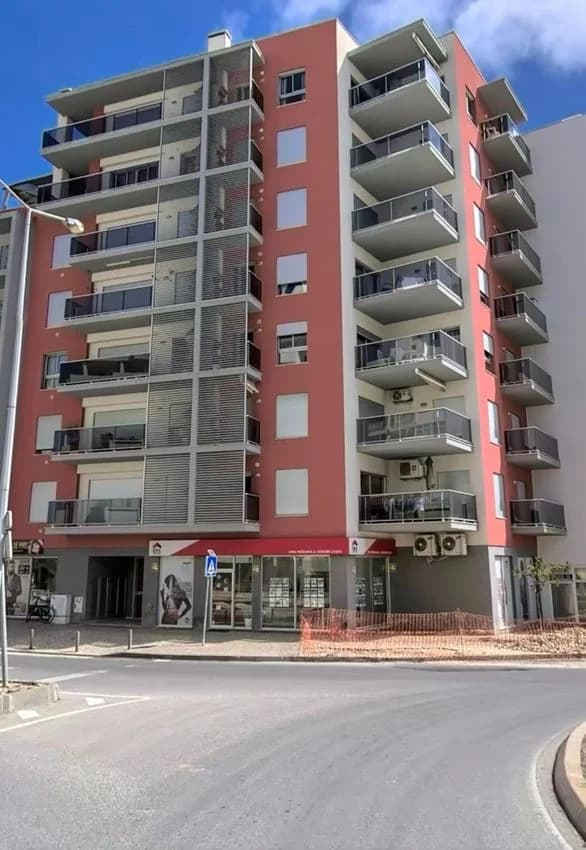 T1 flat for rent , Via Dorsal de Armação de Pêra, 6