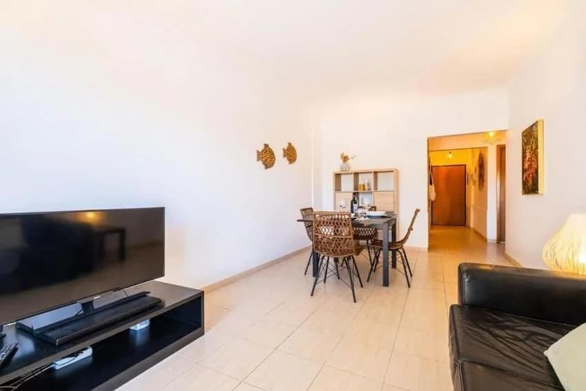 T2 flat for rent in Estrada M1281 Nn