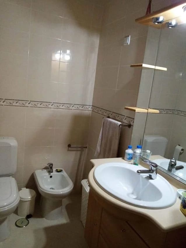T1 flat for rent in Rua Almirante candido dos Reis, 24