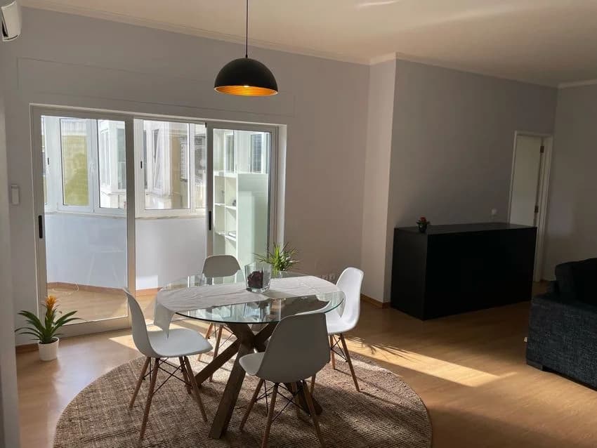 T1 flat for rent , Calçada da Quintinha, 73