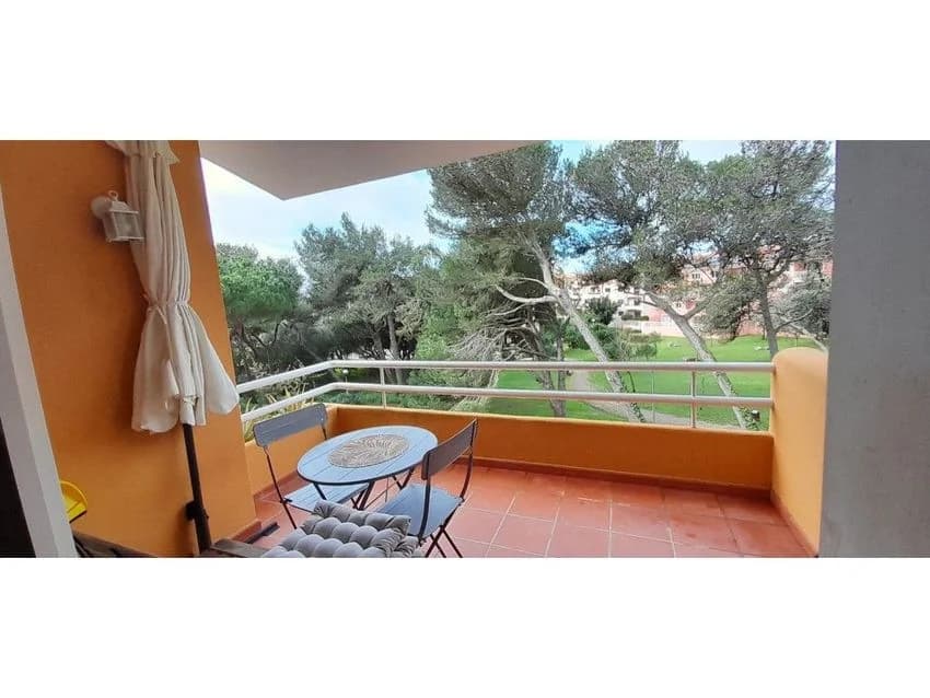 T1 flat for rent in rua das Acácias