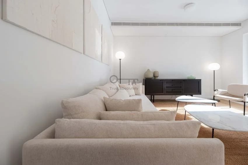 T0 studio flat for rent in Av. da Liberdade - Marquês de Pombal