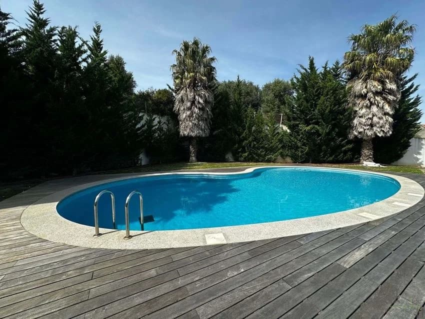 House for rent in Parede