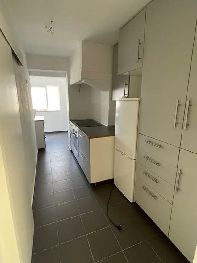 T2 flat for rent in rua de Olivença