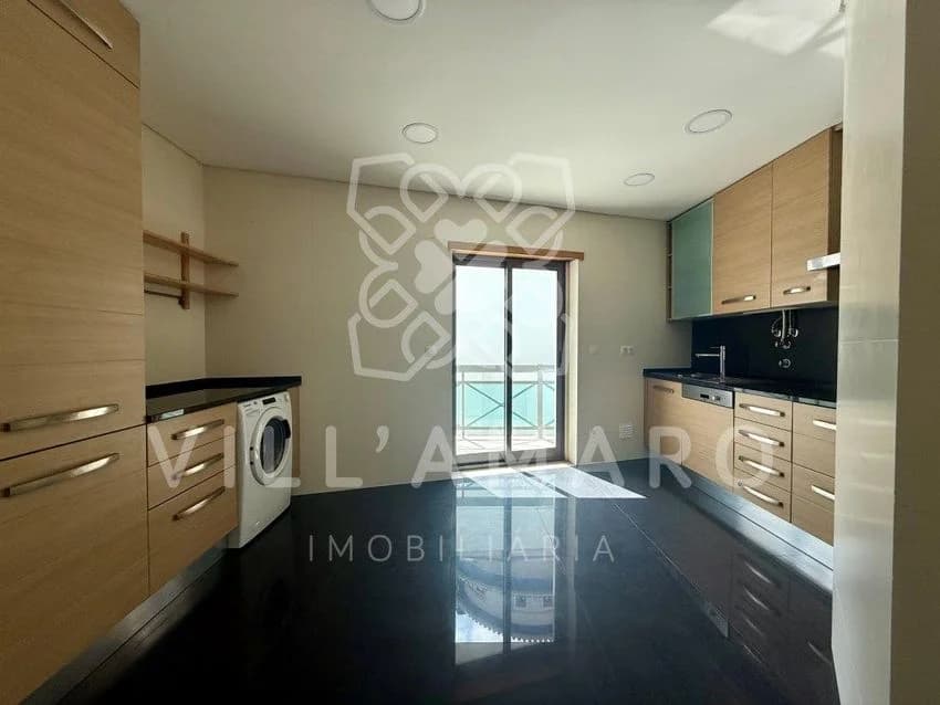 T3 flat for rent in Milharado
