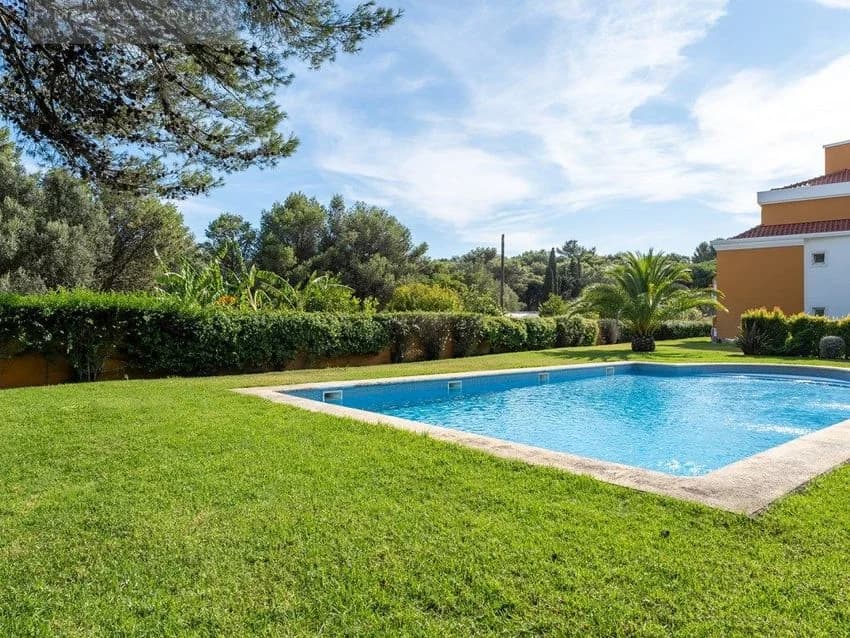 T3 flat for rent in rua Luís de Camões