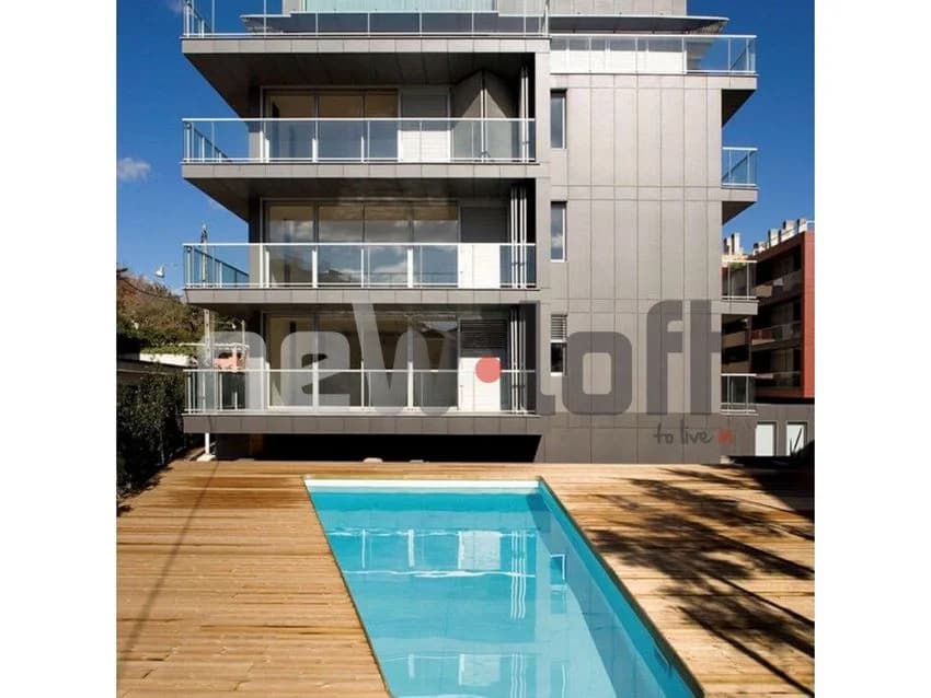 T3 flat for rent in Centro do Estoril