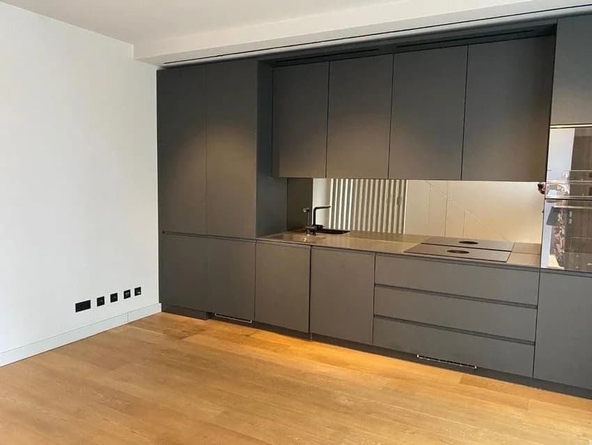 T1 flat for rent in rua Vasco da Gama
