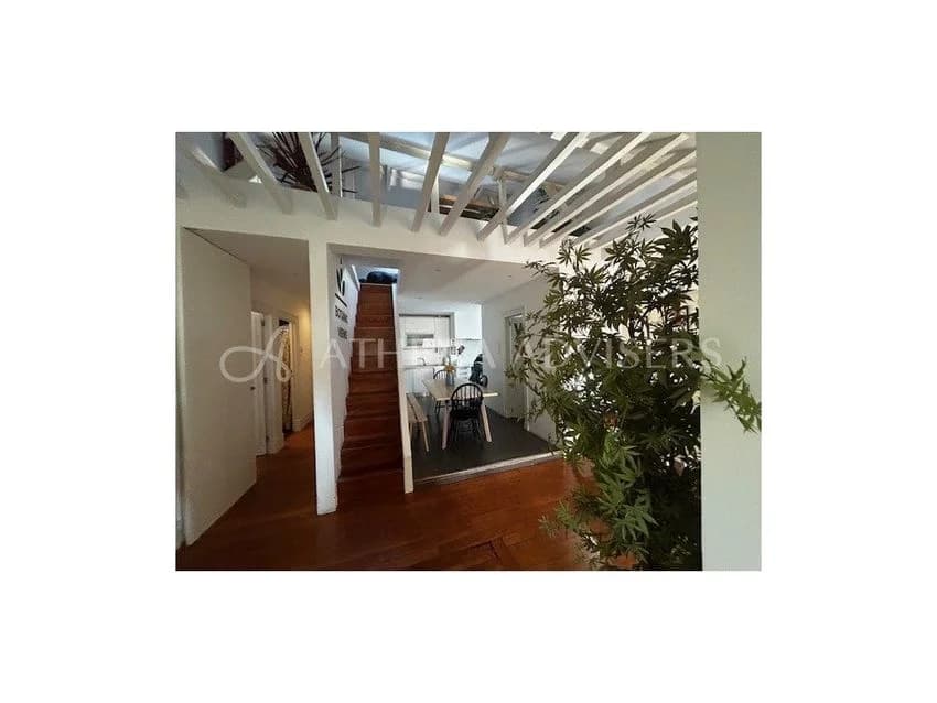 T4 flat for rent in Príncipe Real