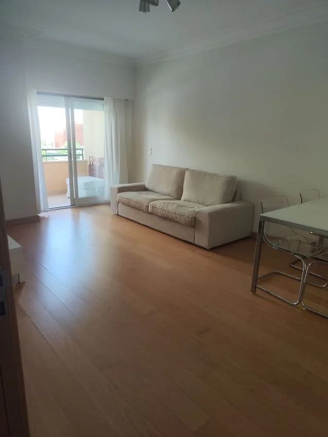 T1 flat for rent in rua Maria José Estanco, 6