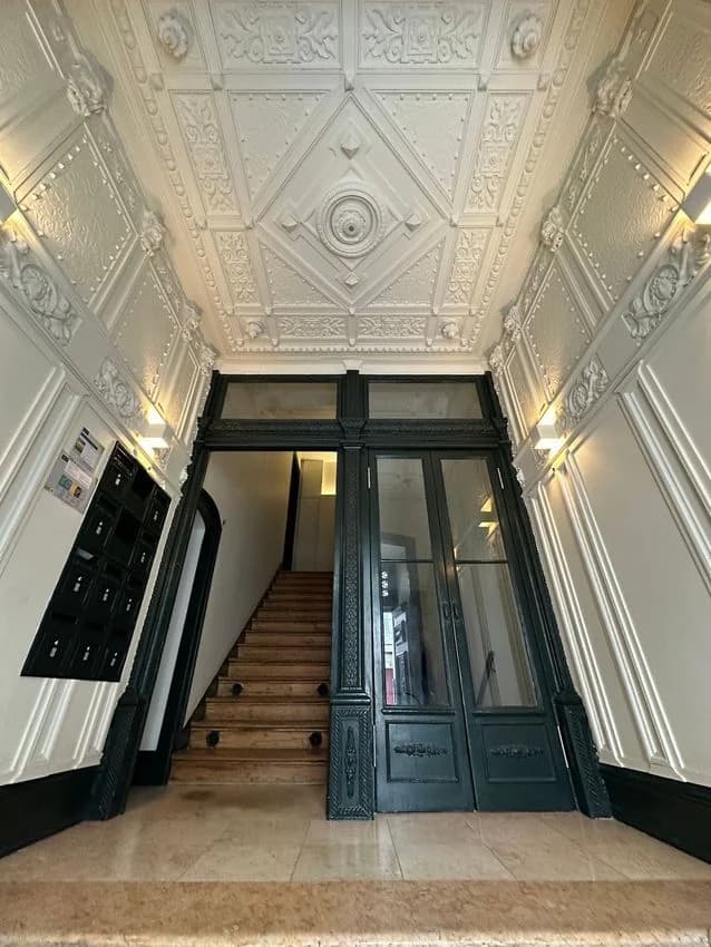 T5 flat for rent , Calçada do Marquês de Abrantes, 103