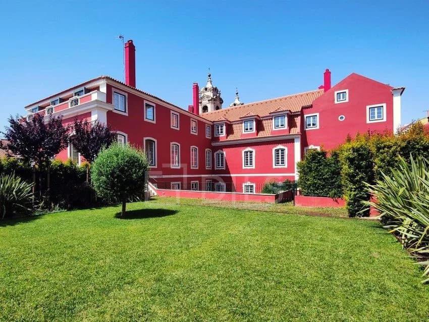T3 flat for rent in Lapa