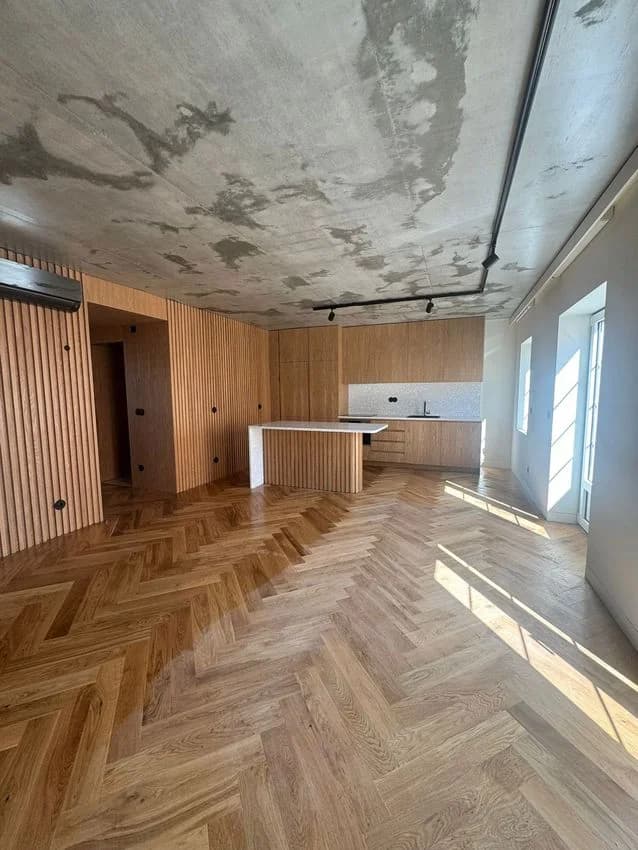 T2 flat for rent , campo de Ourique, 214