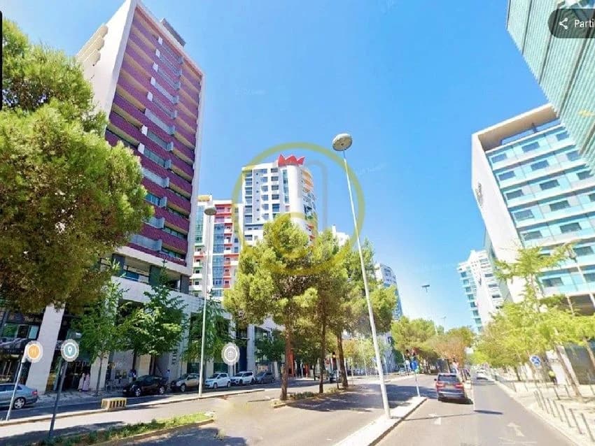 T3 flat for rent in Expo Central