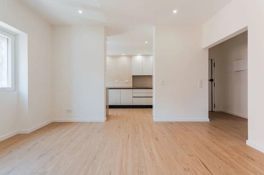 Duplex for rent in rua Afonso Lopes Vieira, 23