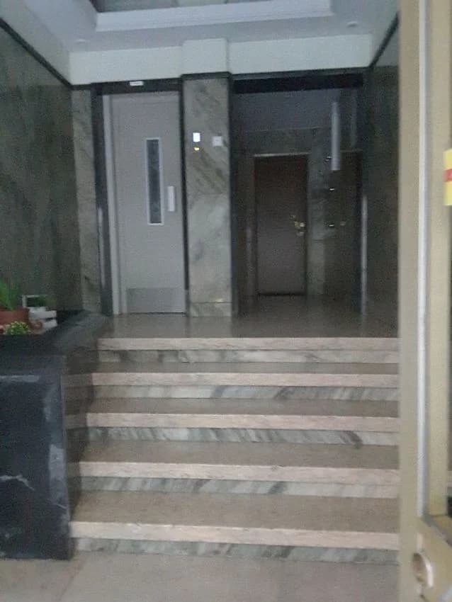 T1 flat for rent in Largo do Rato - Estrela