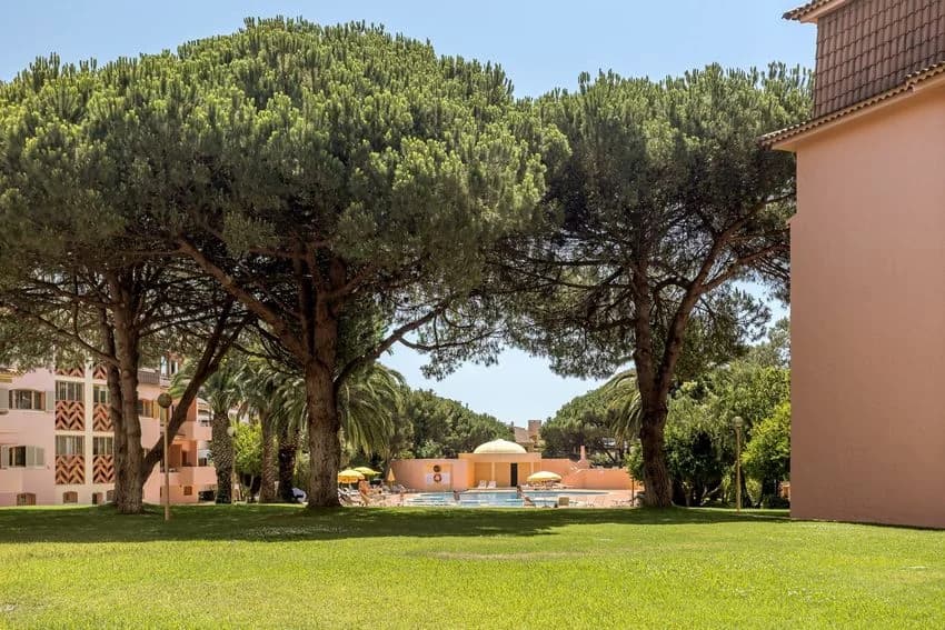 T3 flat for rent in Quinta da Bicuda
