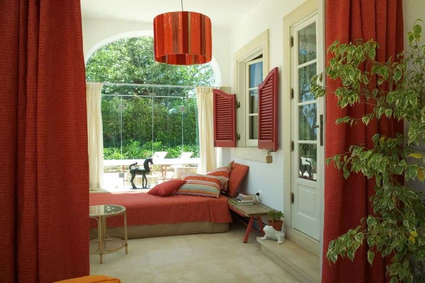 Manor for rent in estrada dos Bernardos