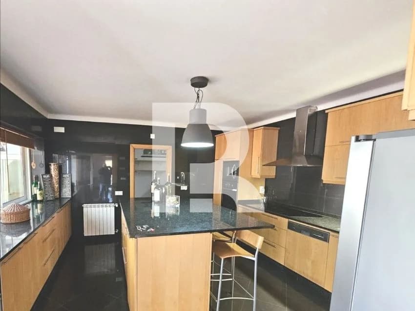Detached house for rent in Azenhas do Mar - Praia das Maças - Praia Grande