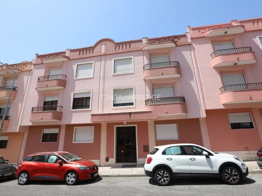T3 flat for rent , Cabeço da Fonte